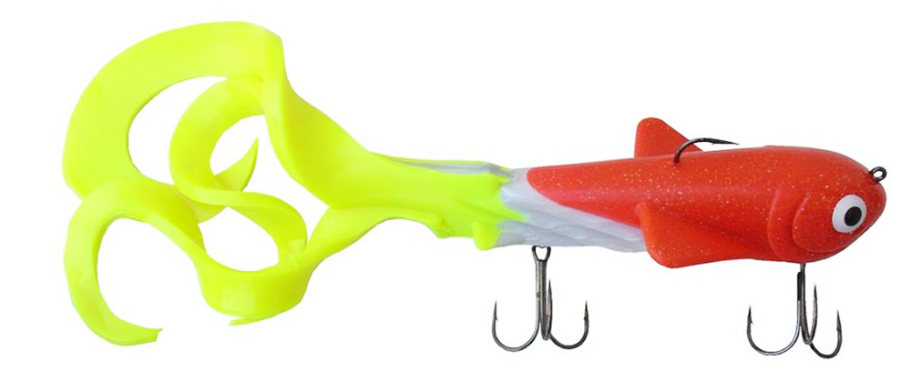 Vicious Depth Charge 