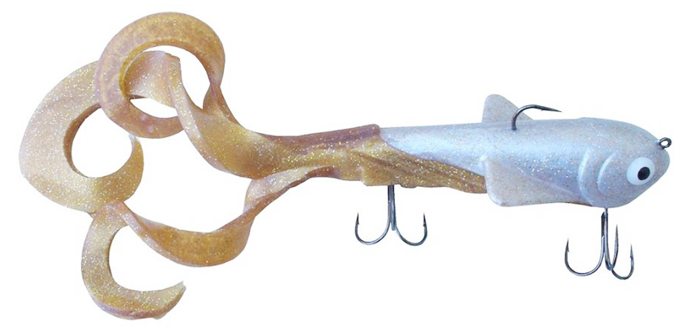 Vicious Depth Charge 