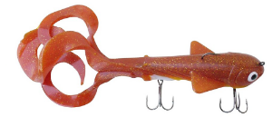 Vicious Depth Charge 