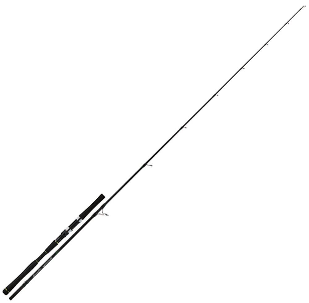 Canne Spinning Monopezzo del prodotto Molix Fioretto Speciale JackFin Needlefish spinning di marca Molix