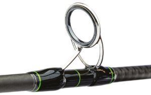Canne Spinning Monopezzo del prodotto Molix Fioretto Speciale JackFin Needlefish spinning di marca Molix