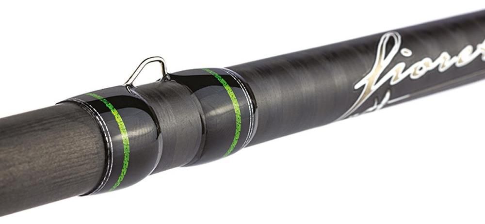 Canne Spinning Monopezzo del prodotto Molix Fioretto Speciale JackFin Needlefish spinning di marca Molix