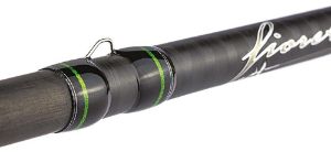 Molix Fioretto Speciale JackFin Needlefish spinning