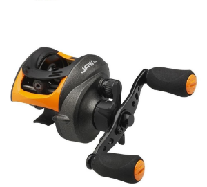 Okuma Jaw J101-A casting