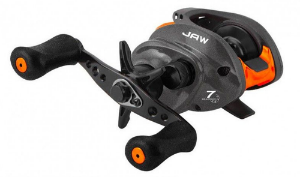 Okuma Jaw J101-A casting