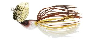 Sakura Cajun Bladed Jig