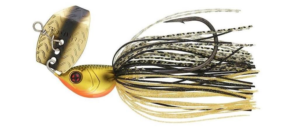 Sakura Cajun Bladed Jig