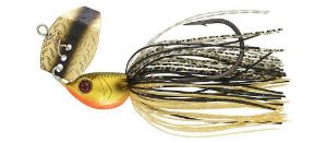 Sakura Cajun Bladed Jig