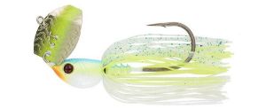 Sakura Cajun Bladed Jig