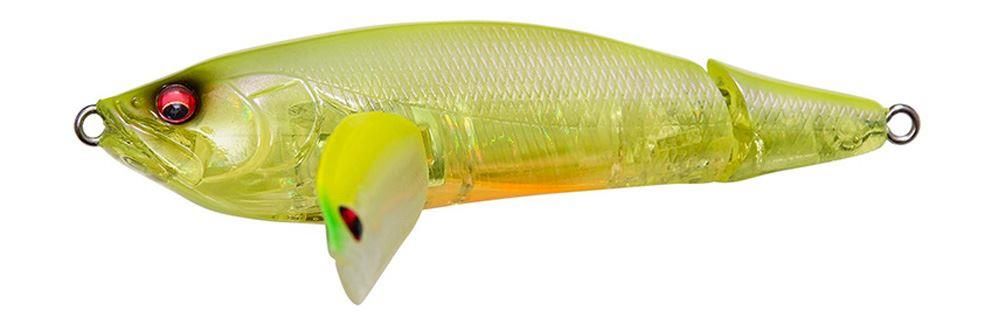 Megabass I-Wing Triple Fry 