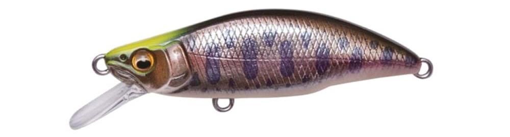 Megabass Great Hunting Humpback