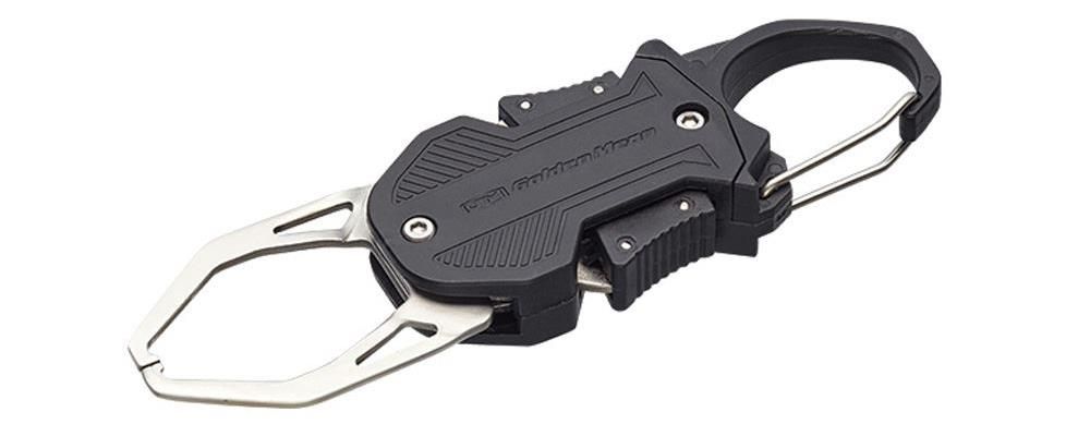 Golden Mean GM Grip Mini LT