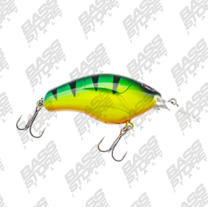 Carson Tamura Cranky Fat 