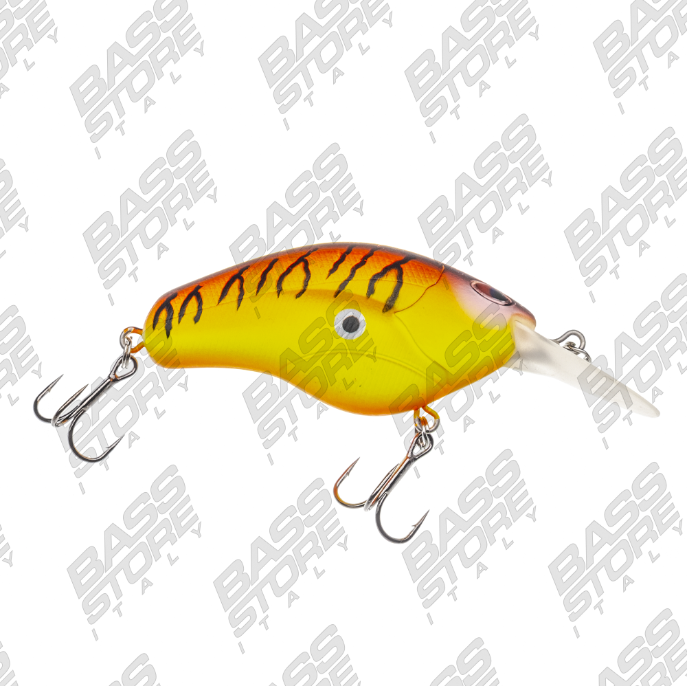 Carson Tamura Cranky Fat 