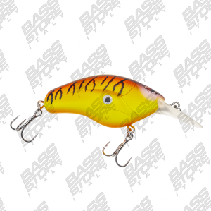 Carson Tamura Cranky Fat 