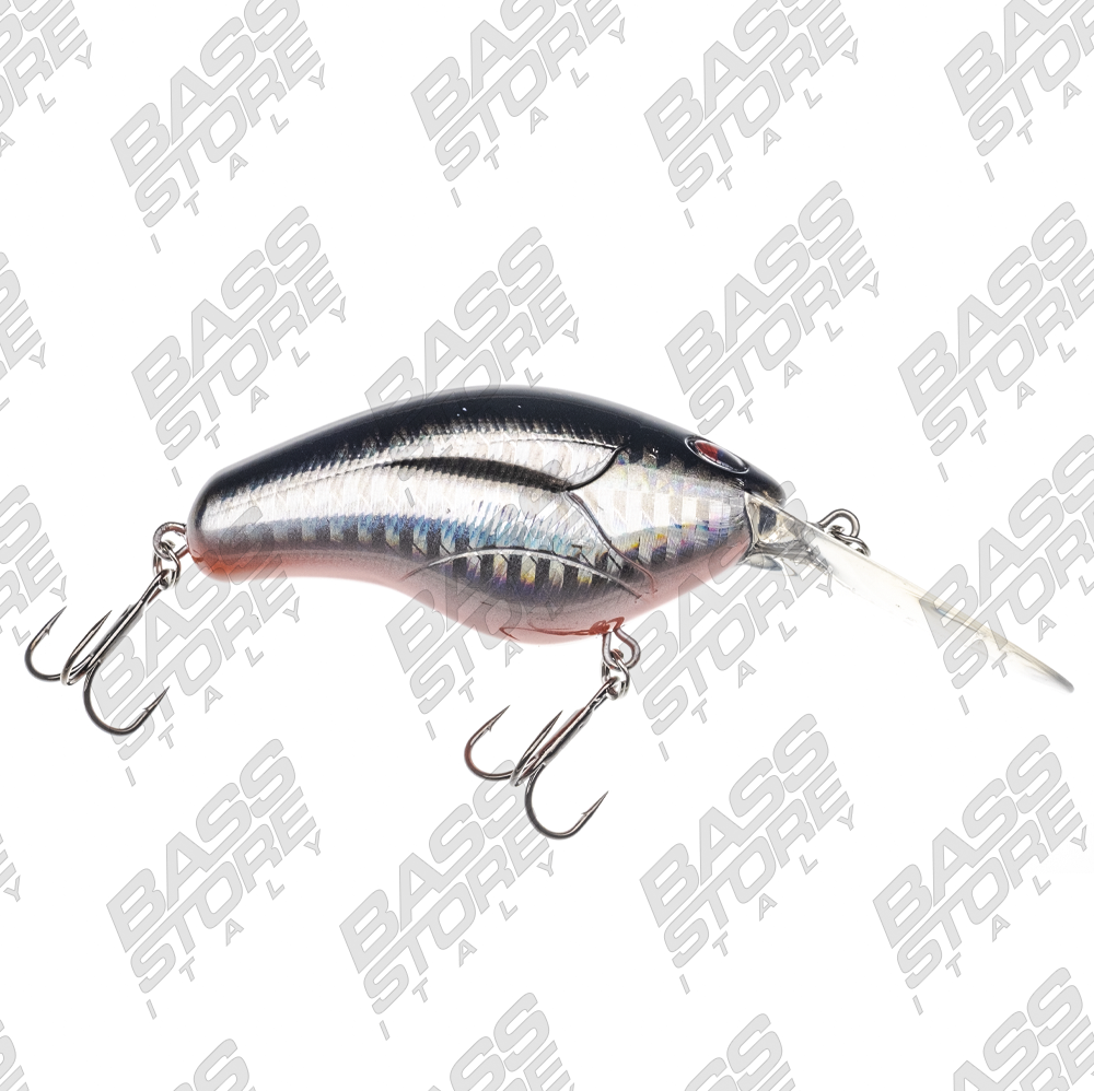 Carson Tamura Cranky Fat Long Lip 