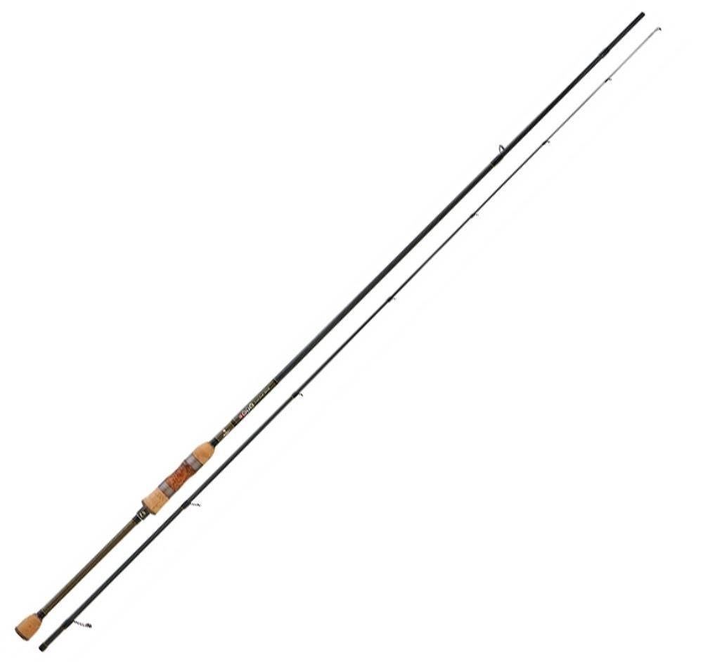 Canne Spinning 2 Pezzi del prodotto Gunki Dots Trout River Series Lure di marca Gunki
