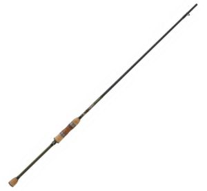 Canne Spinning 2 Pezzi del prodotto Gunki Dots Trout River Series Lure di marca Gunki