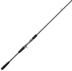 Abu Garcia Svartzonker Classic Motoroil Series Jawbreaker casting