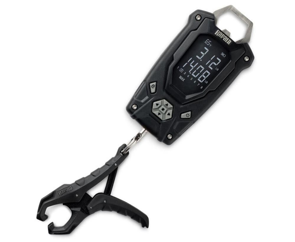 Rapala 50 lb High Contrast Digital Scale 