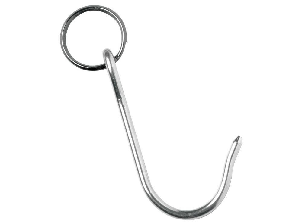 Rapala Mini Bilancia Digitale 25 Kg RMDS-50 - Pesca Elettronica Precisa E Compatta - Schermo LCD, Spegnimento Automatico - Attrezzatura Da Pesca Professionale