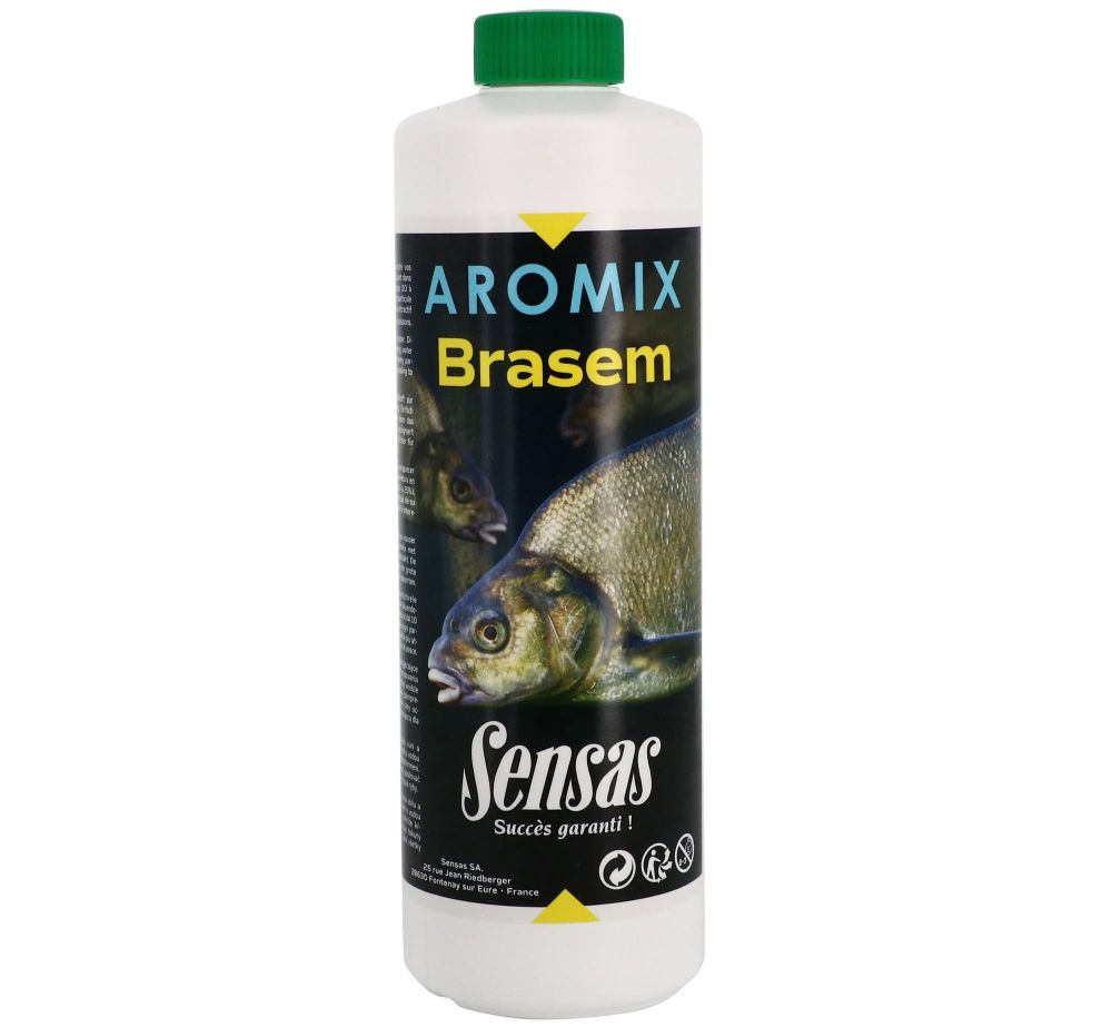 Sensas Aromix Classic