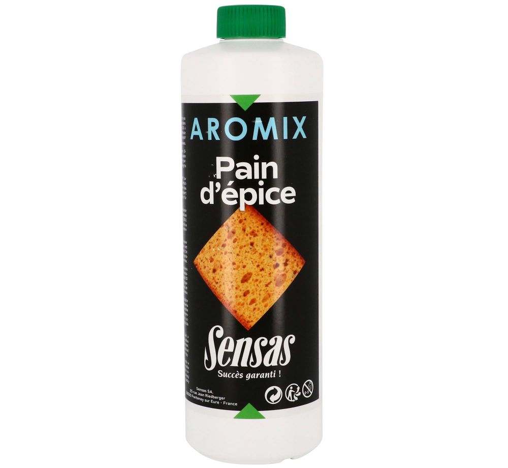 Sensas Aromix Classic