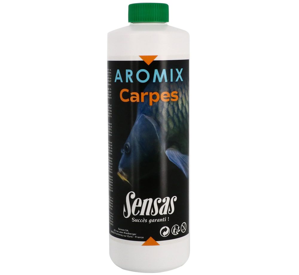Sensas Aromix Classic