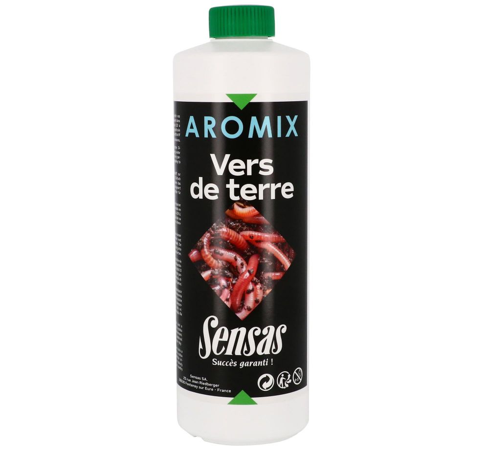 Sensas Aromix Specific