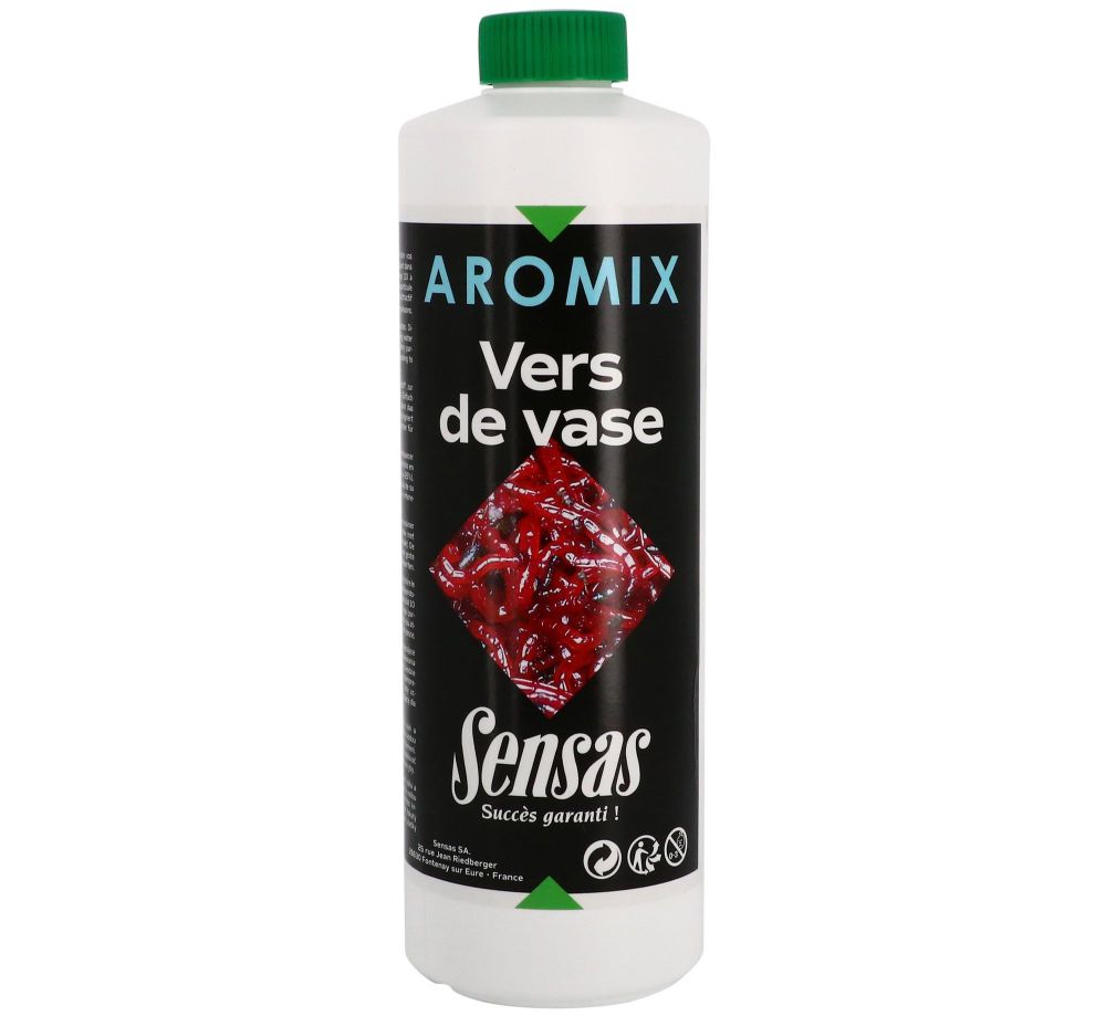 Sensas Aromix Specific