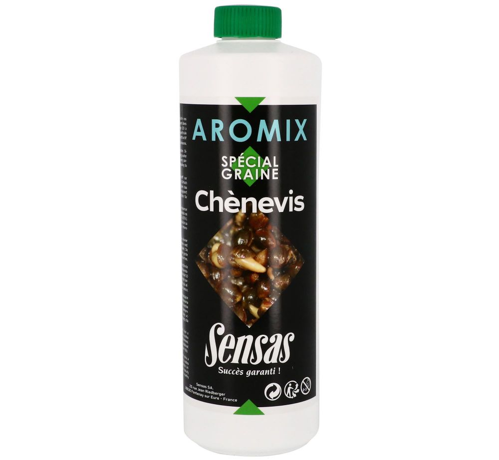 Sensas Aromix Special Graine