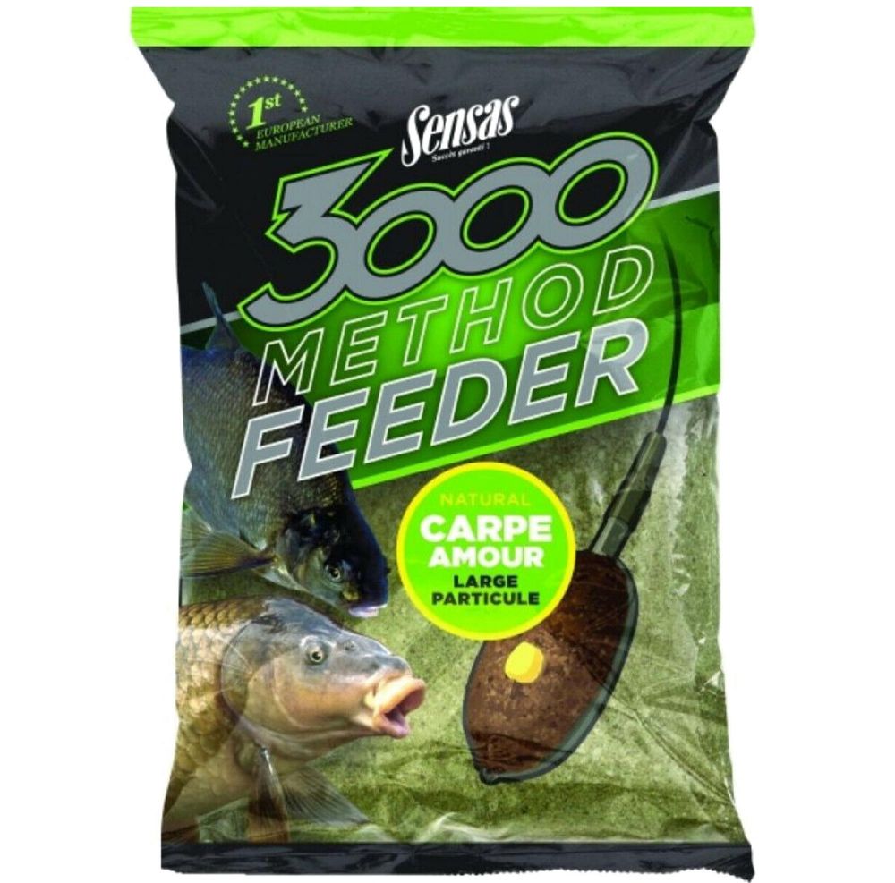 Sensas 3000 Method Feeder