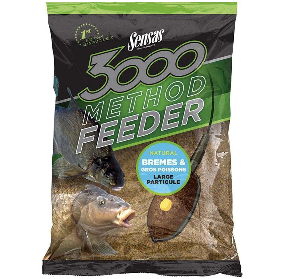 Sensas 3000 Method Feeder