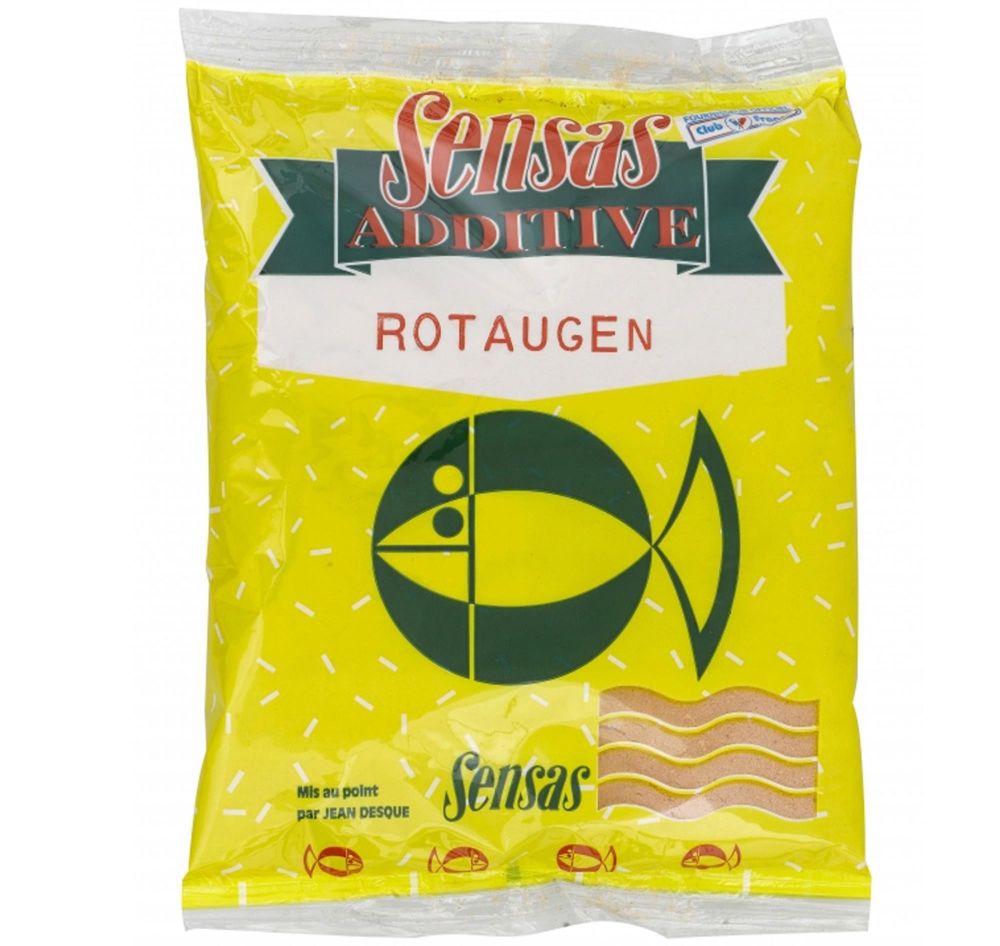 Sensas Classics Additives