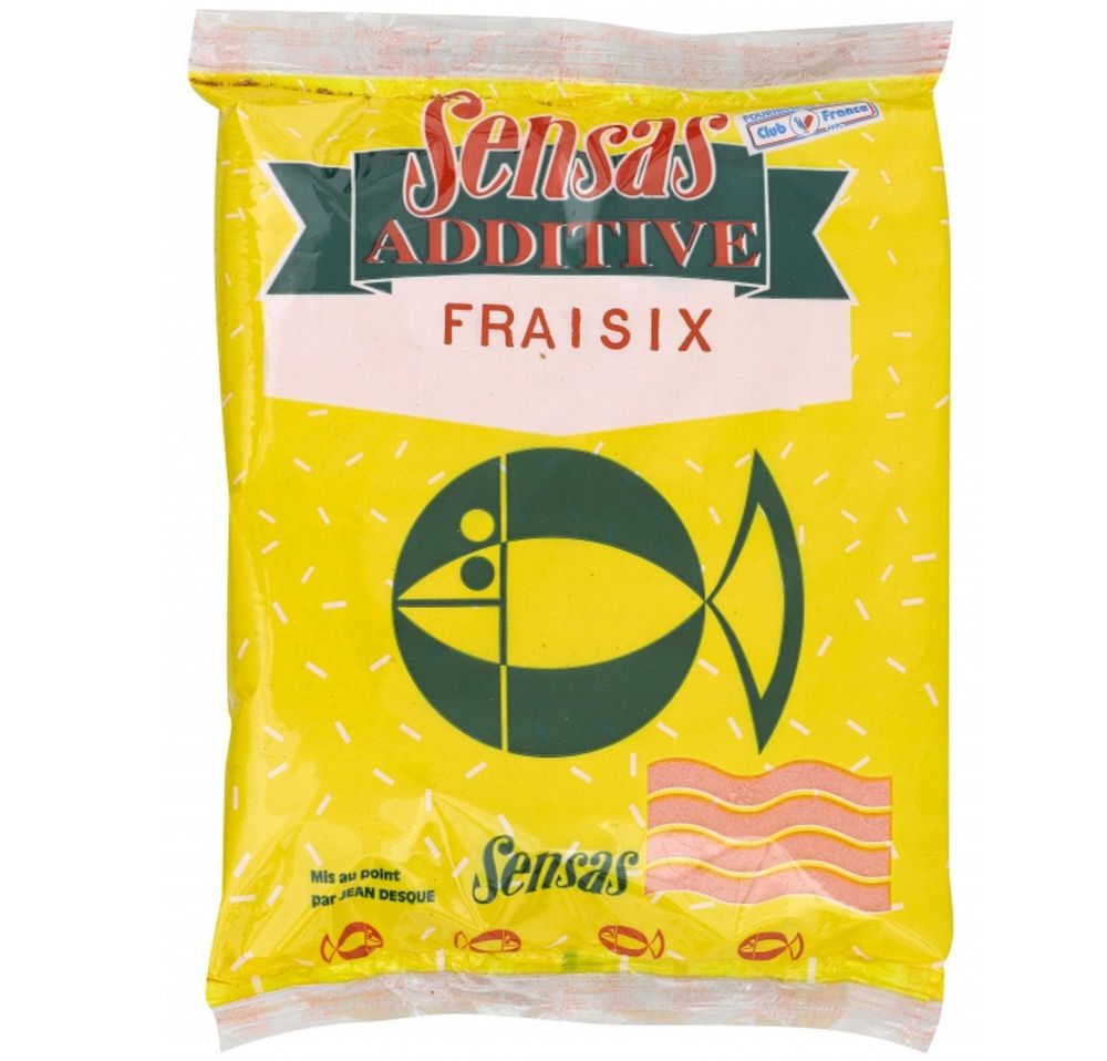 Sensas Classics Additives