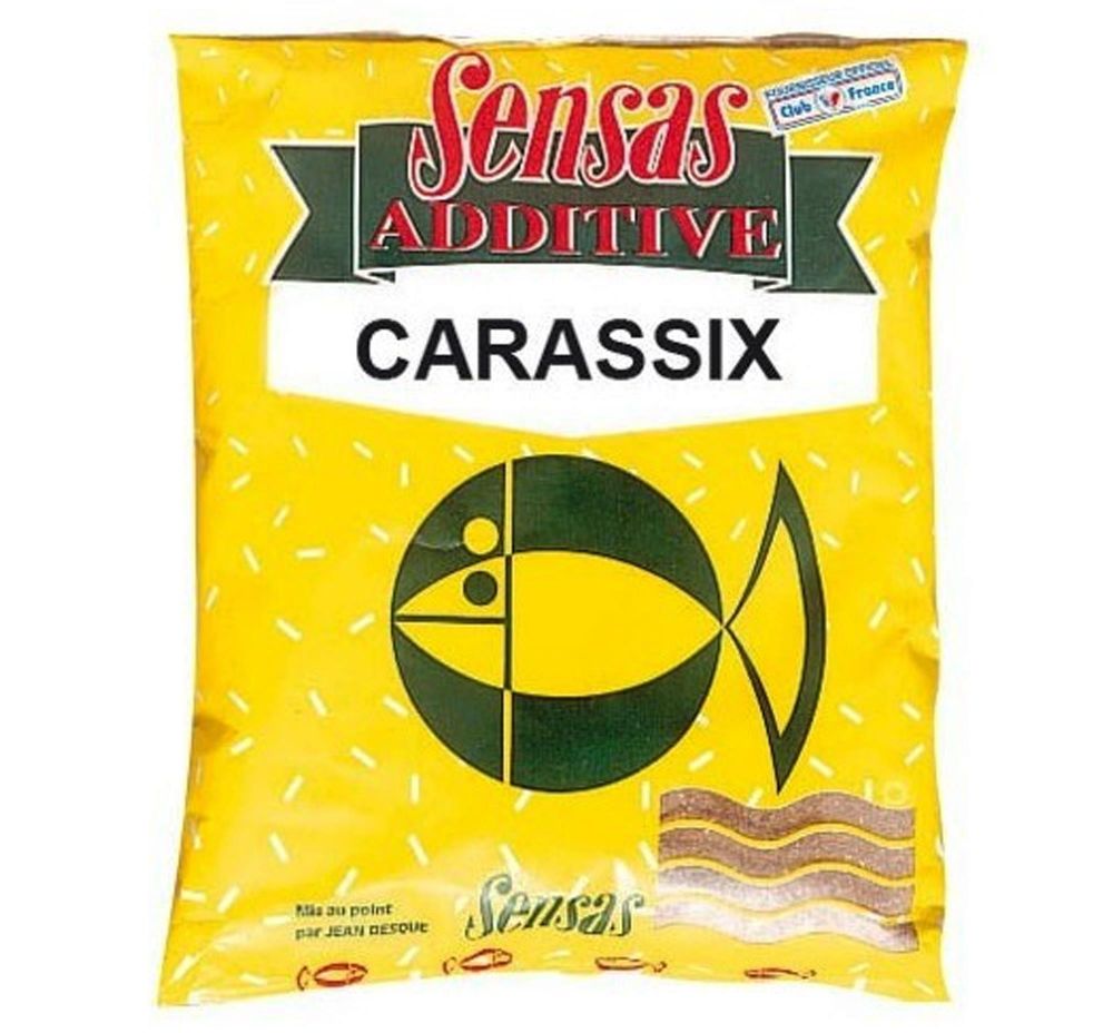Sensas Classics Additives