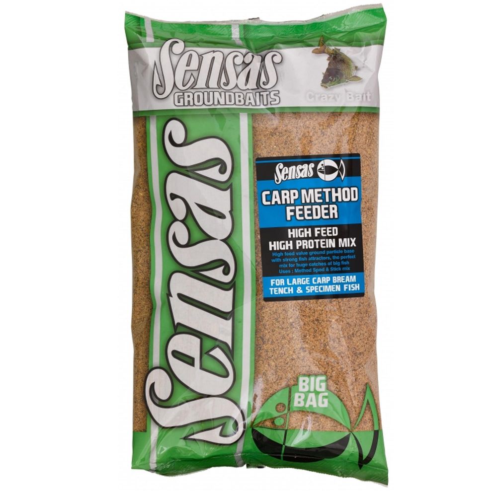 Sensas Big Bag 
