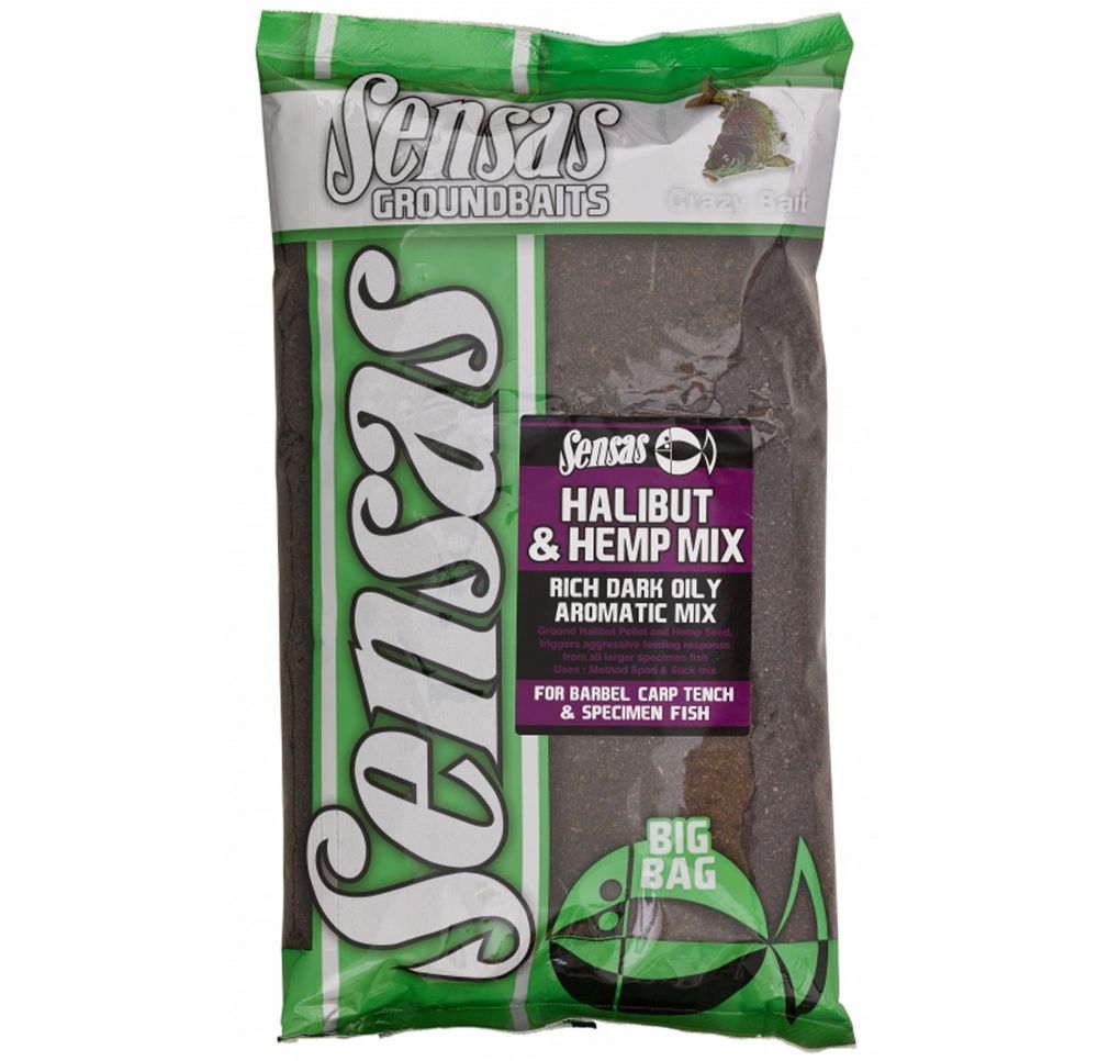Sensas Big Bag 