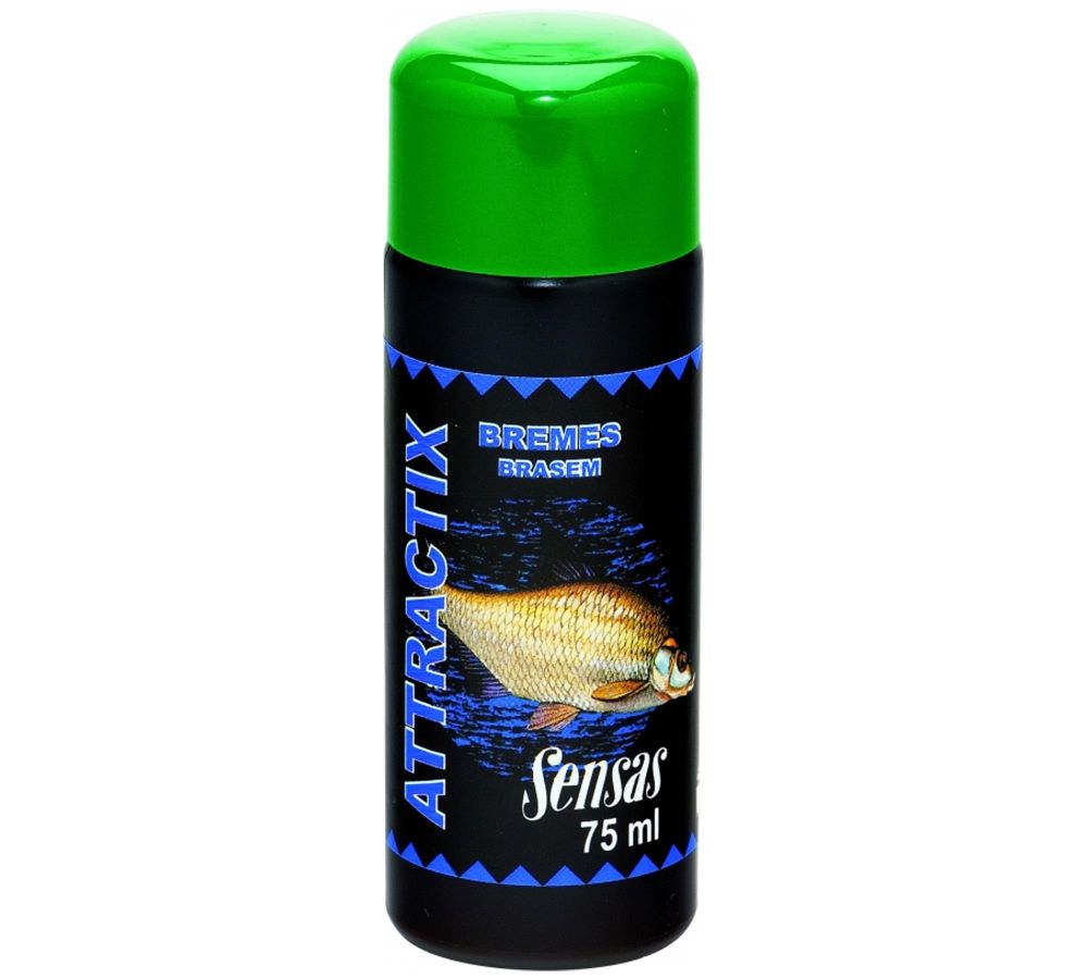 Sensas Aroma Attractix