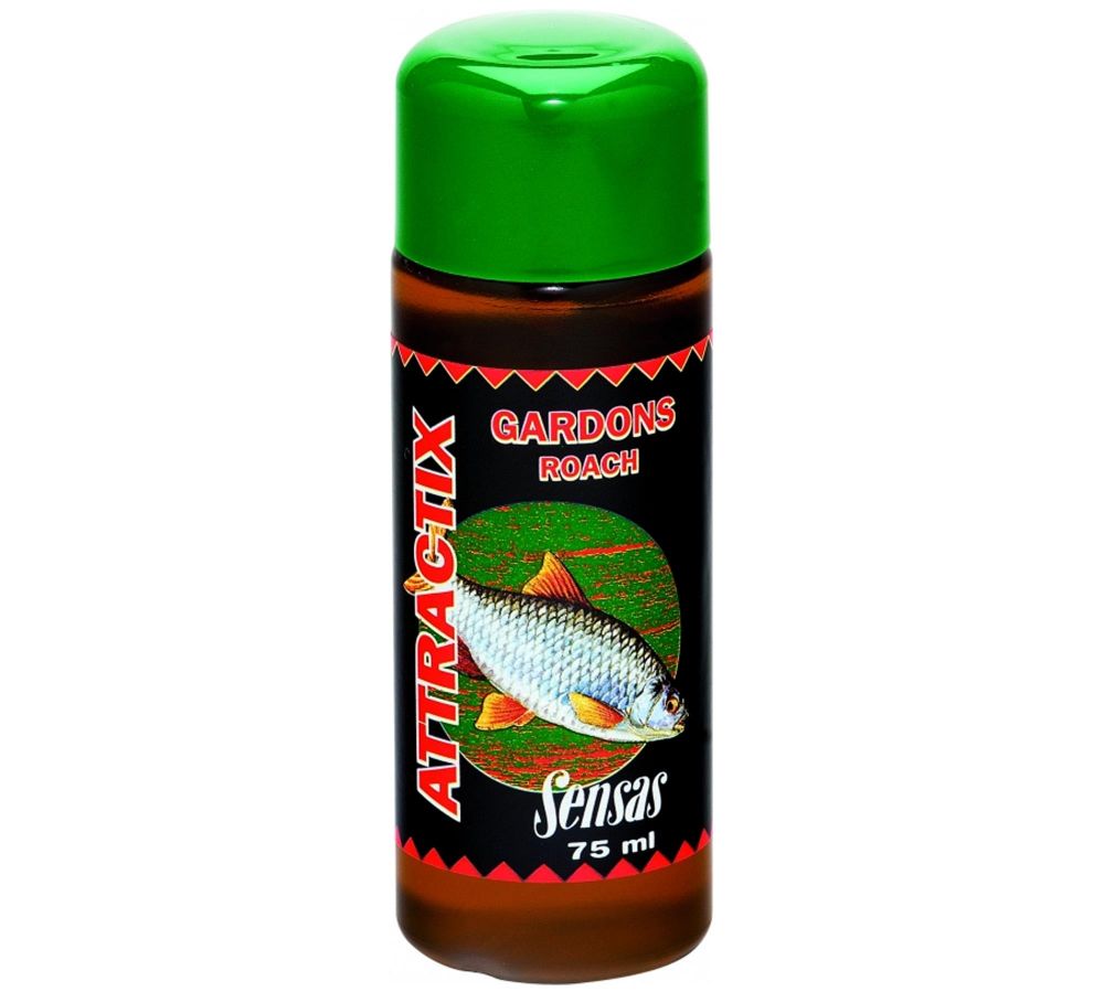 Sensas Aroma Attractix