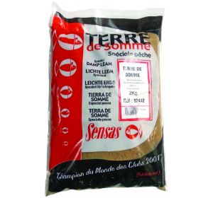 Sensas Terra di Somme