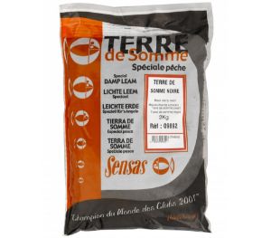 Sensas Terra di Somme Noire