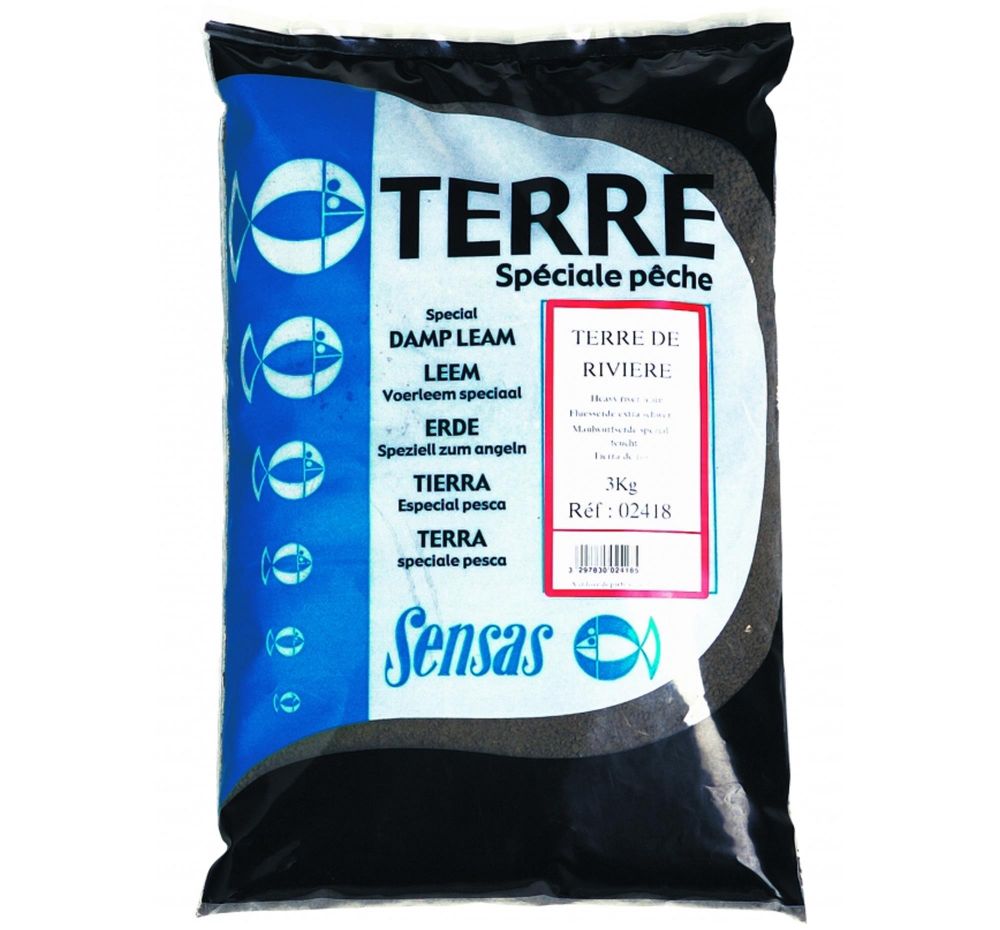 Sensas Terra di Riviere