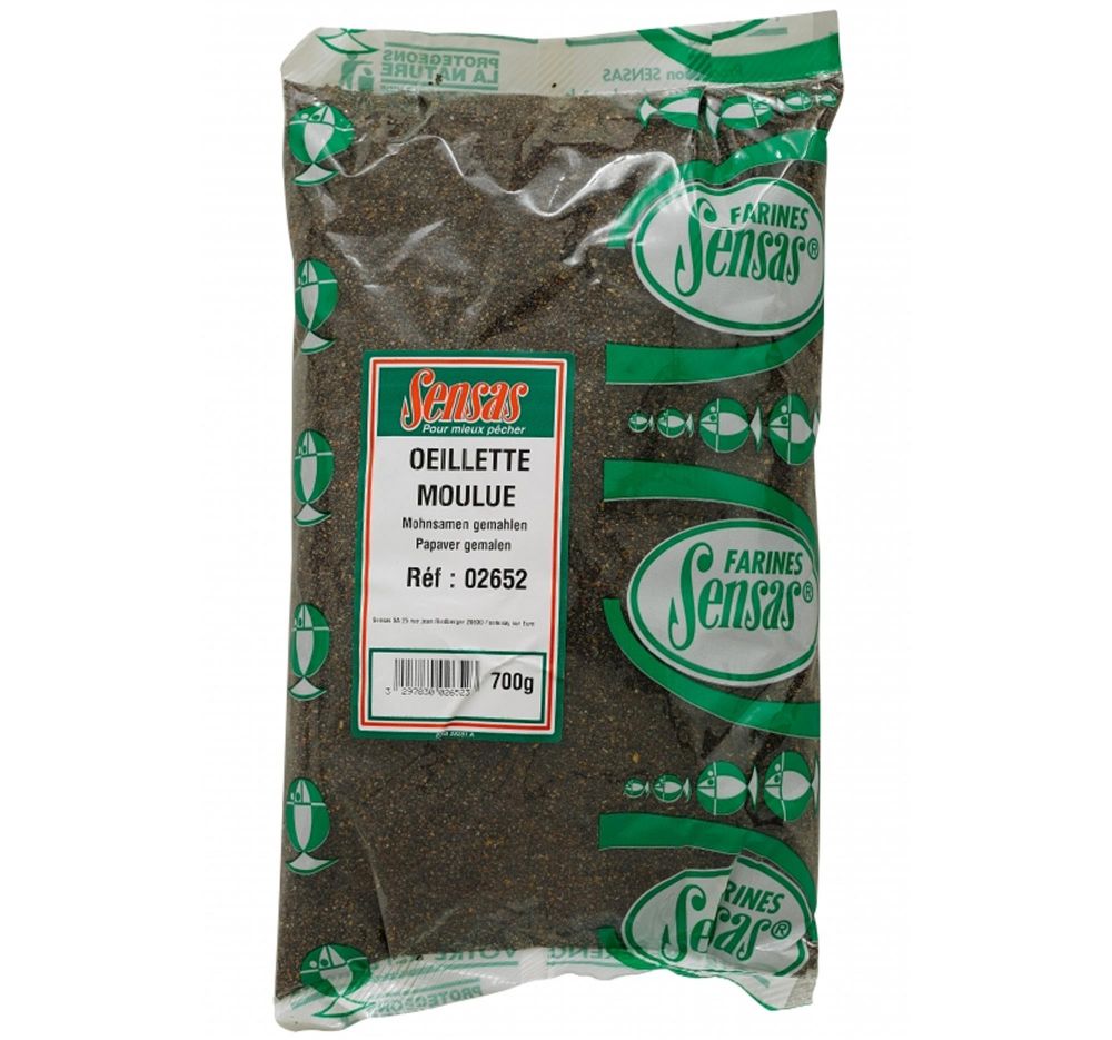 Sensas Classic Ingredients