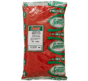 Sensas Classic Ingredients