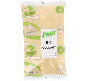 Sensas Classic Ingredients