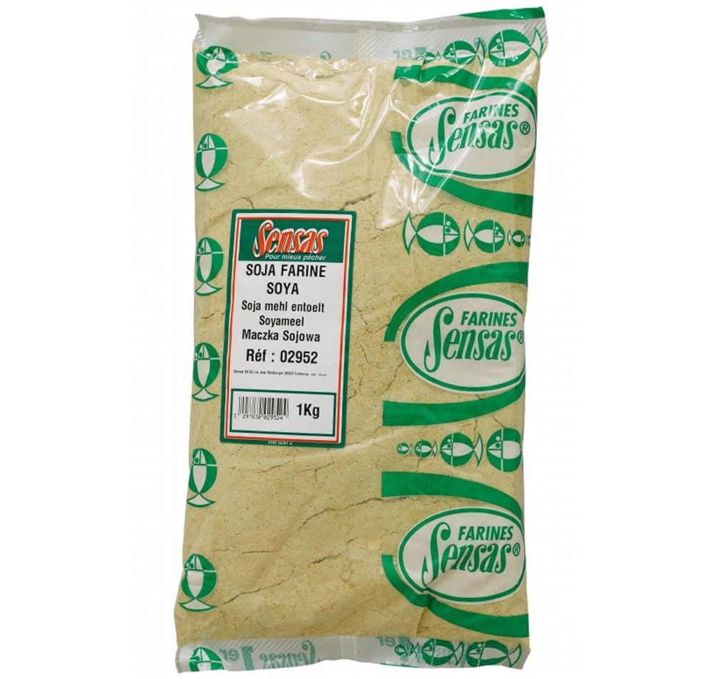 Sensas Classic Ingredients