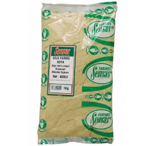 Sensas Classic Ingredients