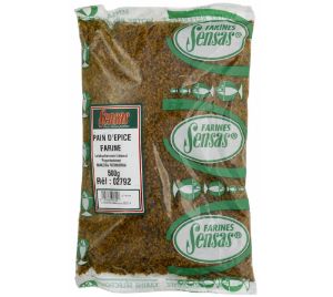 Sensas Classic Ingredients