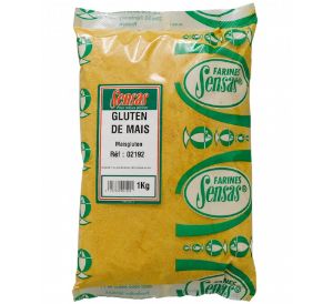 Sensas Classic Ingredients